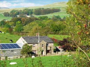 Nutstile Farm Bed and Breakfast